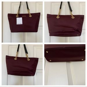 Calvin Klein tote - New with Tag